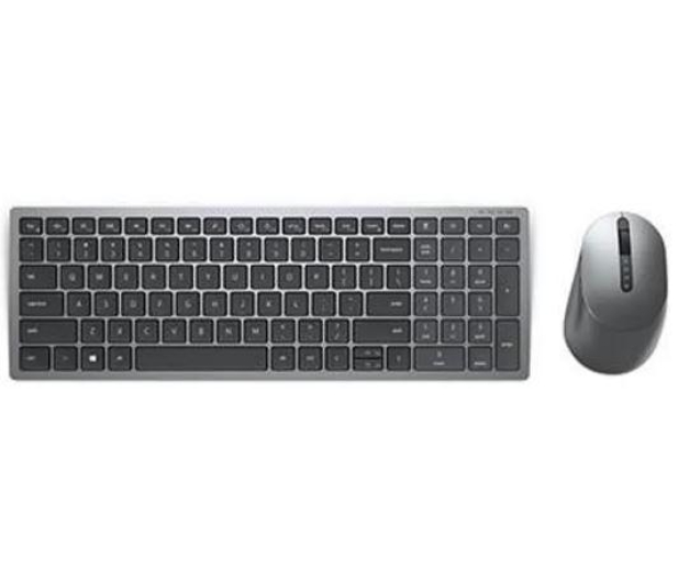 Dell KM7120W Wireless Keyboard and Mouse - 564974 - zdjęcie